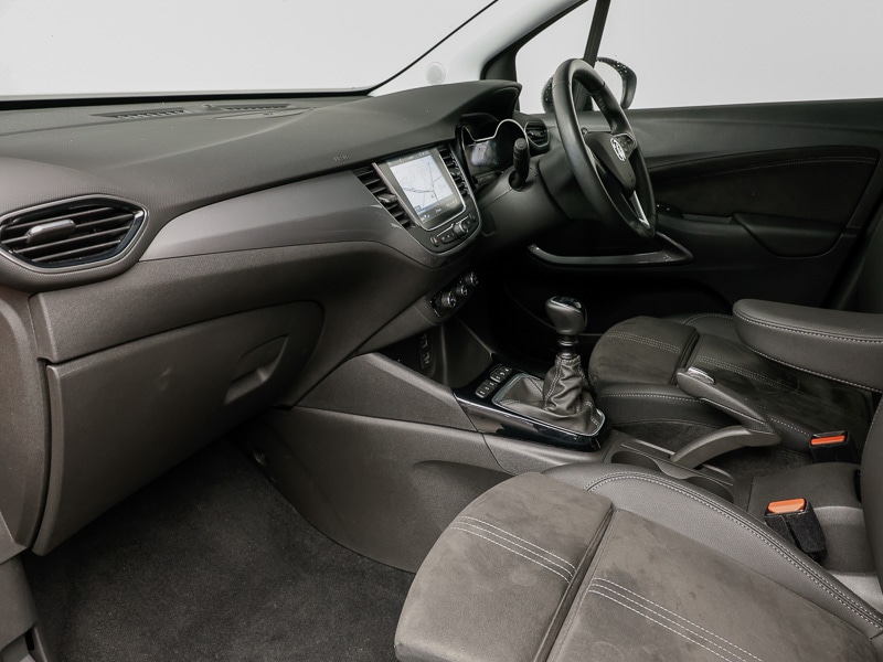 Used Vauxhall Crossland 2022 for sale - 77105675: Photo 5