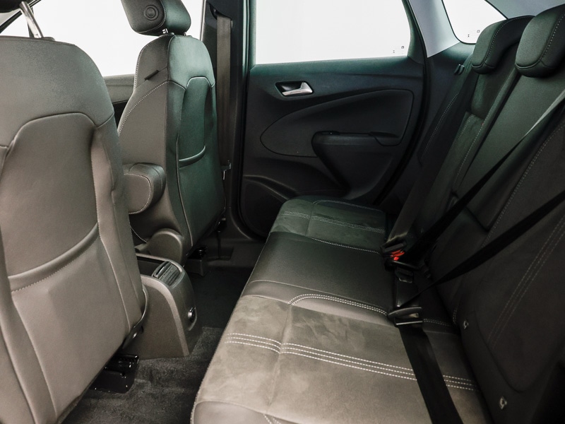 Used Vauxhall Crossland 2022 for sale - 77105675: Photo 6