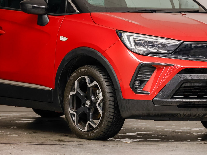 Used Vauxhall Crossland 2022 for sale - 77105675: Photo 9