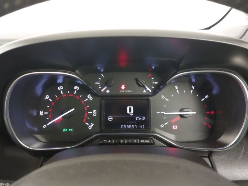 Used Citroen C3 Aircross 2022 for sale - 76471555: Photo 10