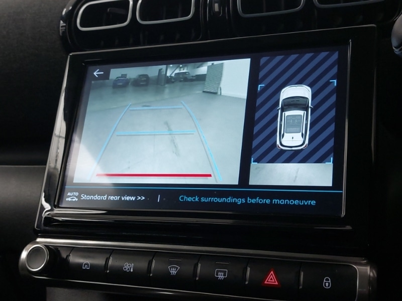 Used Citroen C3 Aircross 2022 for sale - 76471555: Photo 11