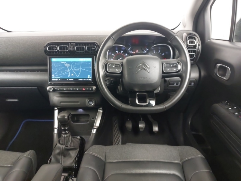 Used Citroen C3 Aircross 2022 for sale - 76471555: Photo 12