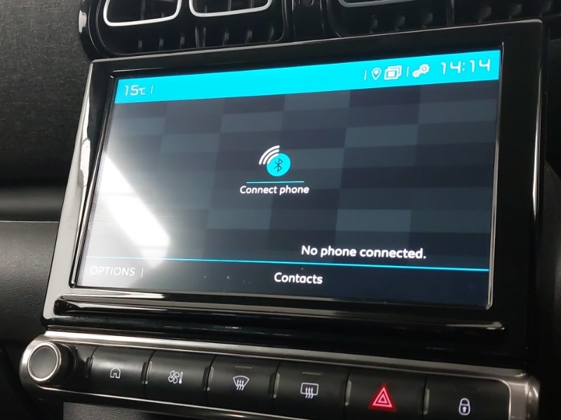 Used Citroen C3 Aircross 2022 for sale - 76471555: Photo 14