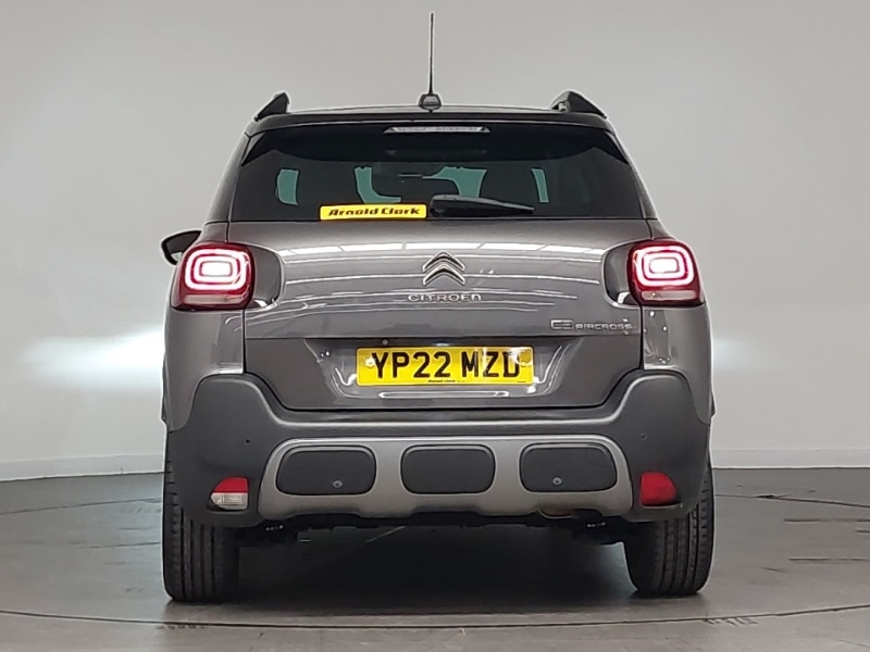 Used Citroen C3 Aircross 2022 for sale - 76471555: Photo 18