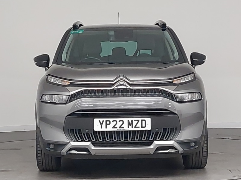 Used Citroen C3 Aircross 2022 for sale - 76471555: Photo 19