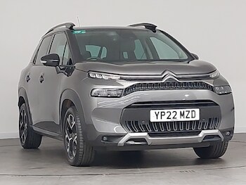Citroen - C3 Aircross