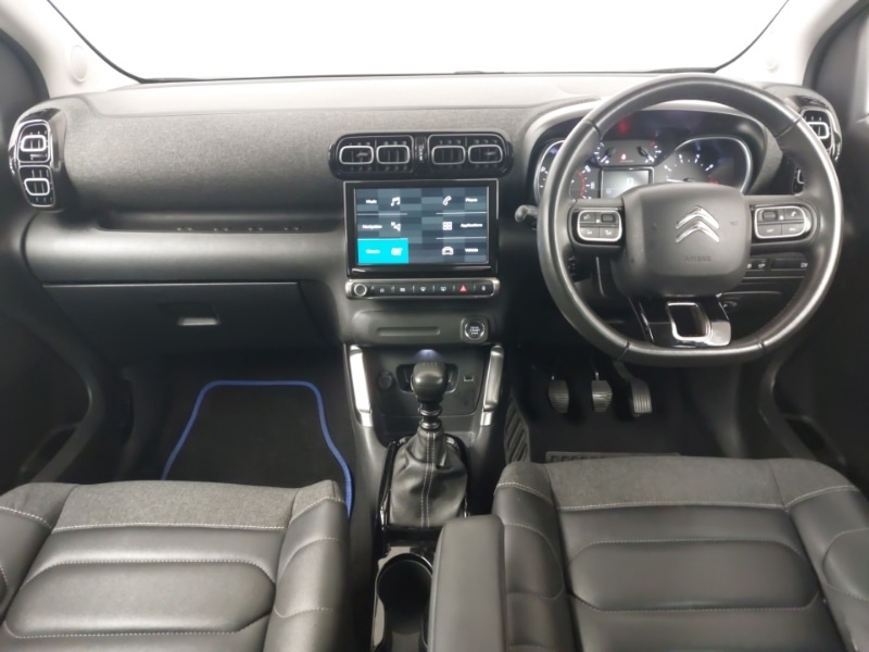 Used Citroen C3 Aircross 2022 for sale - 76471555: Photo 2