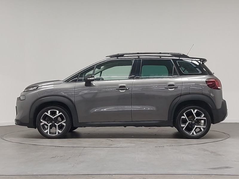 Used Citroen C3 Aircross 2022 for sale - 76471555: Photo 4
