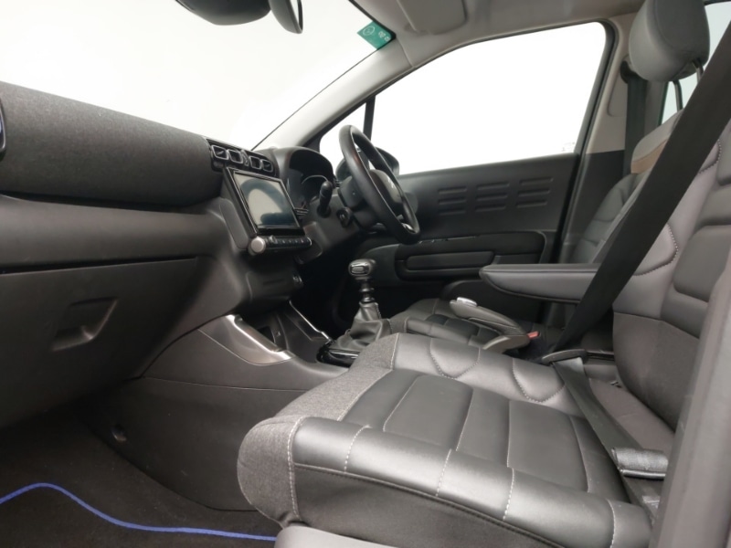 Used Citroen C3 Aircross 2022 for sale - 76471555: Photo 5