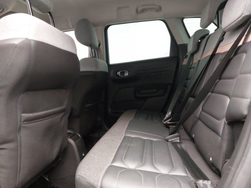 Used Citroen C3 Aircross 2022 for sale - 76471555: Photo 6