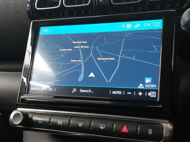 Used Citroen C3 Aircross 2022 for sale - 76471555: Photo 7