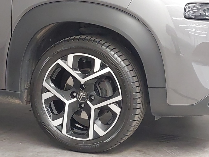 Used Citroen C3 Aircross 2022 for sale - 76471555: Photo 9