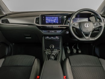 Used Vauxhall Grandland 2022 for sale - 75345296: Photo