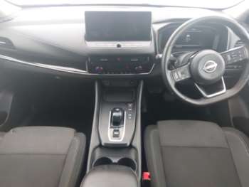 Used Nissan Qashqai 2024 for sale - 75184818: Photo