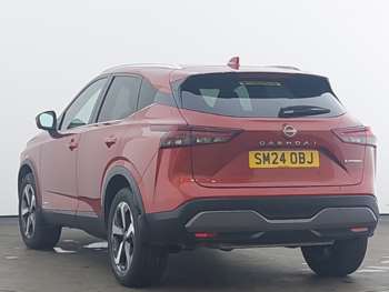 Used Nissan Qashqai 2024 for sale - 75184818: Photo