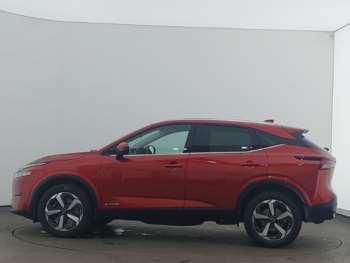 Used Nissan Qashqai 2024 for sale - 75184818: Photo
