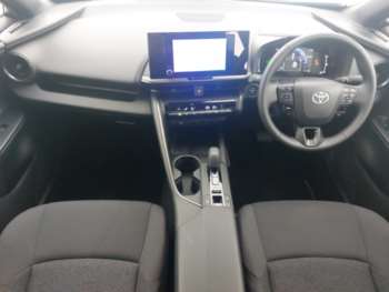 Used Toyota C-HR 2024 for sale - 74503445: Photo