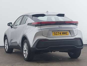 Used Toyota C-HR 2024 for sale - 74503445: Photo
