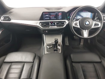 Used BMW 3 Series 2019 for sale - 78816220: Photo