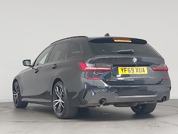 Used BMW 3 Series 2019 for sale - 78816220: Photo