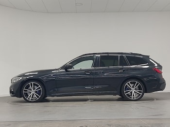 Used BMW 3 Series 2019 for sale - 78816220: Photo