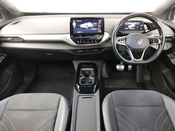Used Volkswagen ID.4 2023 for sale - 78936780: Photo