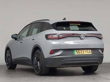 Used Volkswagen ID.4 2023 for sale - 78936780: Photo