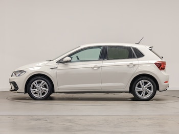 Used Volkswagen Polo 2022 for sale - 79153001: Photo