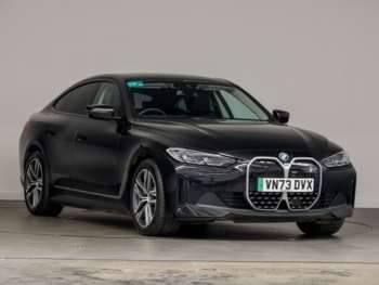 2023 - 210kW eDrive35 Sport 70kWh 5dr Auto [Tech Pack]