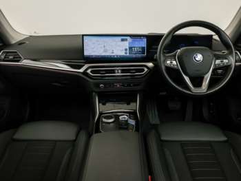 Used BMW i4 2023 for sale - 74731951: Photo