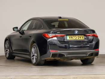 Used BMW i4 2023 for sale - 74731951: Photo