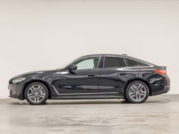 Used BMW i4 2023 for sale - 74731951: Photo