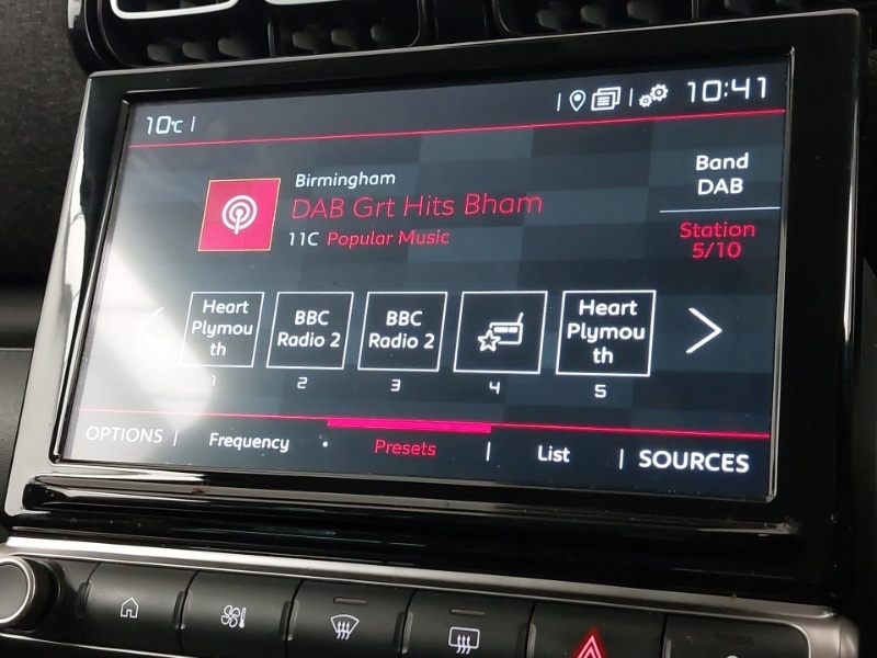 Used Citroen C3 Aircross 2024 for sale - 77623117: Photo 13