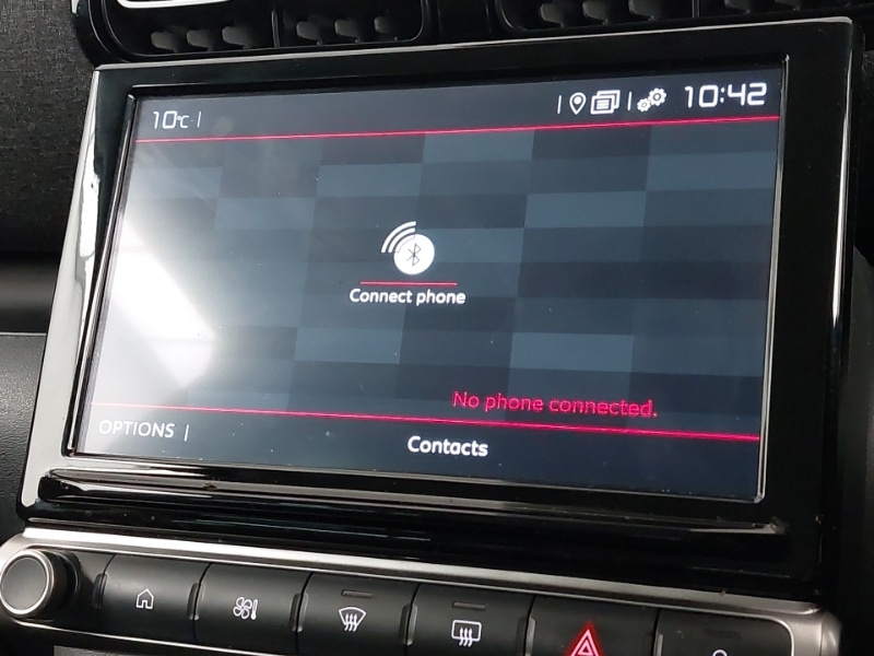 Used Citroen C3 Aircross 2024 for sale - 77623117: Photo 14