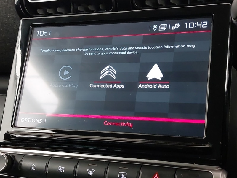 Used Citroen C3 Aircross 2024 for sale - 77623117: Photo 15