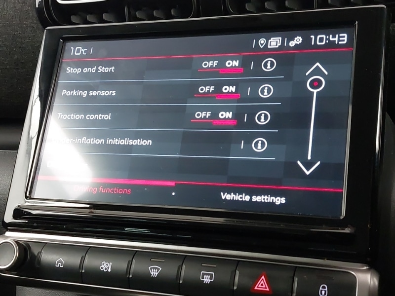 Used Citroen C3 Aircross 2024 for sale - 77623117: Photo 16