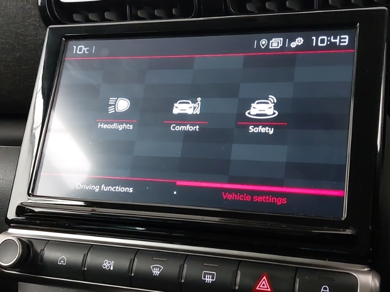 Used Citroen C3 Aircross 2024 for sale - 77623117: Photo 17