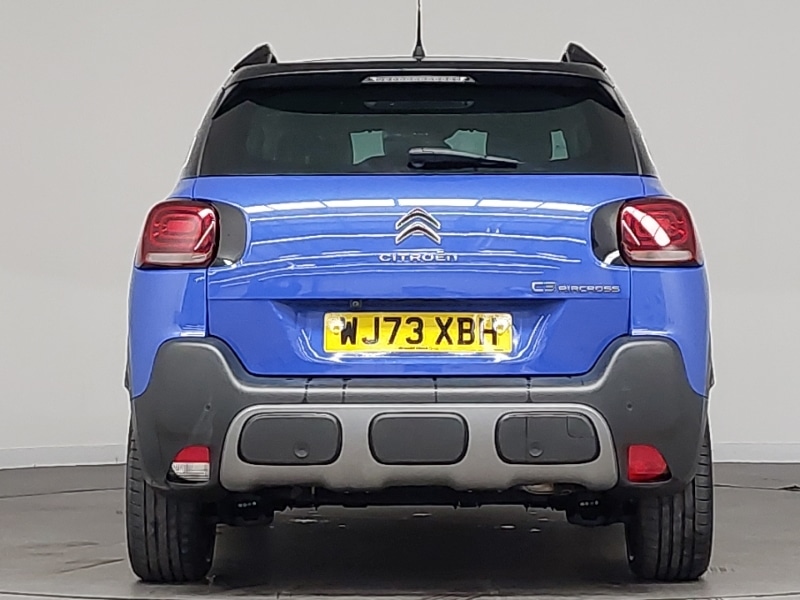 Used Citroen C3 Aircross 2024 for sale - 77623117: Photo 18
