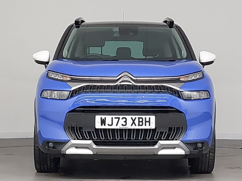 Used Citroen C3 Aircross 2024 for sale - 77623117: Photo 19