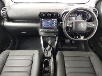Used Citroen C3 Aircross 2024 for sale - 77623117: Photo