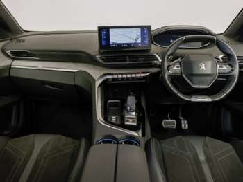 Used Peugeot 3008 2021 for sale - 74914088: Photo