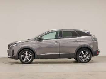 Used Peugeot 3008 2021 for sale - 74914088: Photo