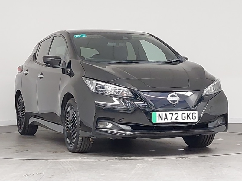 Used Nissan Leaf 2022 for sale - 76699803: Photo 1