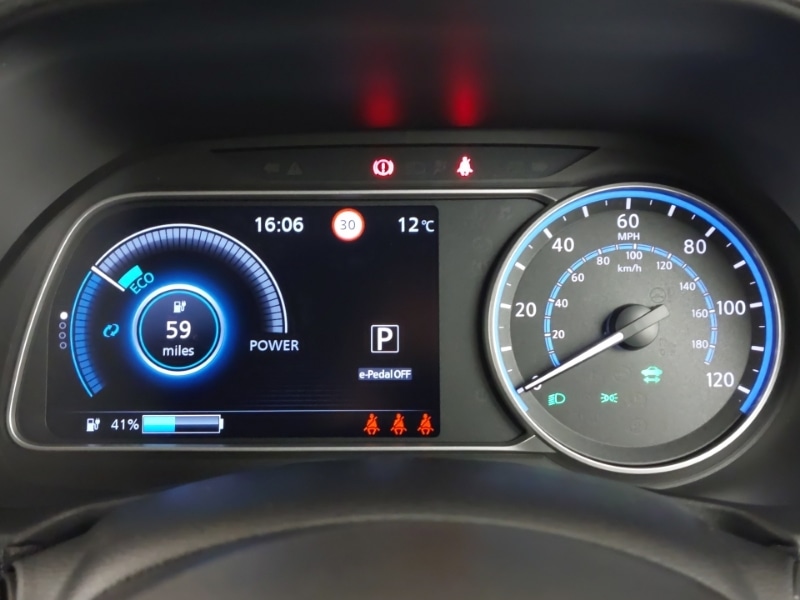 Used Nissan Leaf 2022 for sale - 76699803: Photo 10