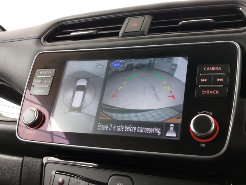 Used Nissan Leaf 2022 for sale - 76699803: Photo 11