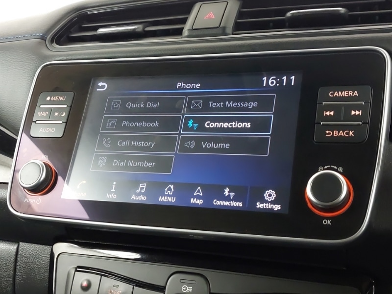 Used Nissan Leaf 2022 for sale - 76699803: Photo 13