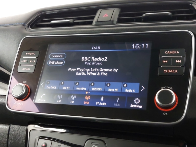 Used Nissan Leaf 2022 for sale - 76699803: Photo 15