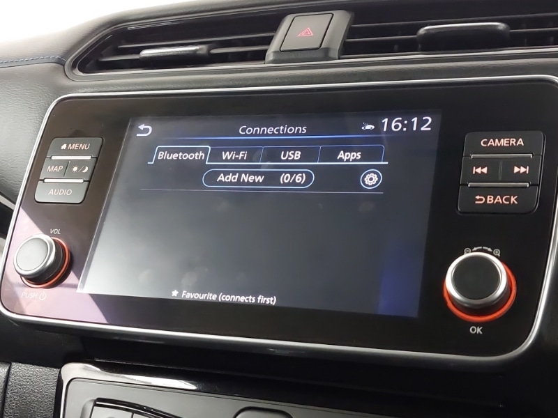 Used Nissan Leaf 2022 for sale - 76699803: Photo 16