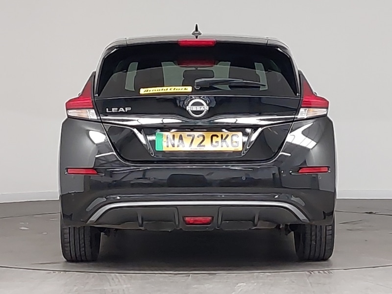 Used Nissan Leaf 2022 for sale - 76699803: Photo 18