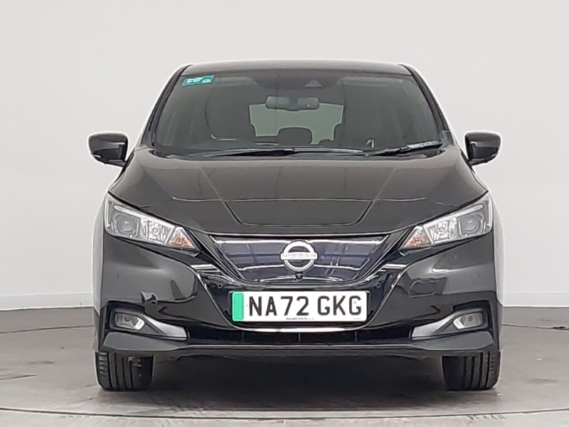 Used Nissan Leaf 2022 for sale - 76699803: Photo 19